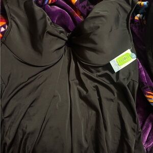 Swim tankini